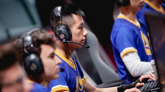 Golden Guardians enter week three in last place in NA LCS Spring Split
