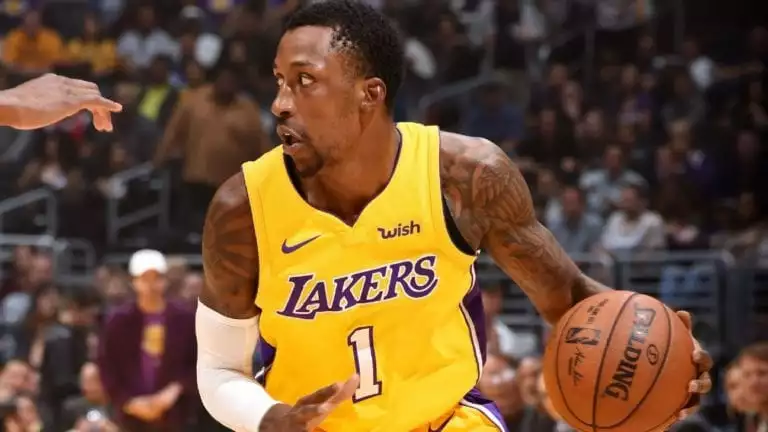Lakers Youth