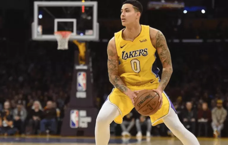 Los Angeles Lakers tanking