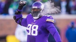 minnesota vikings free agency