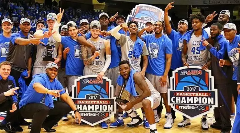 NCAA tournament upset teams