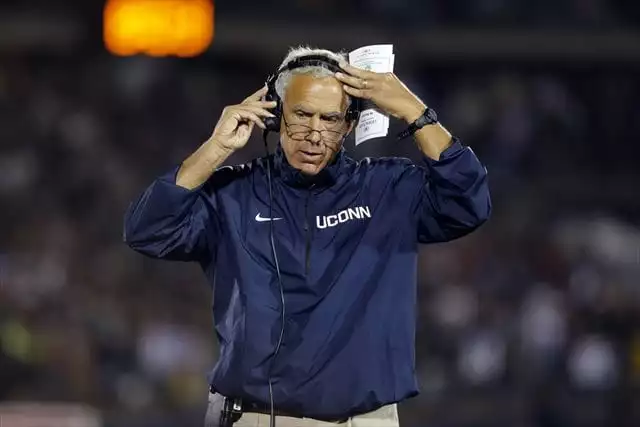 Detroit Lions coaches