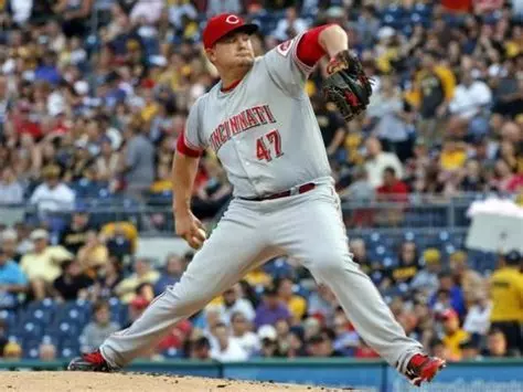 Cincinnati Reds Spring Training