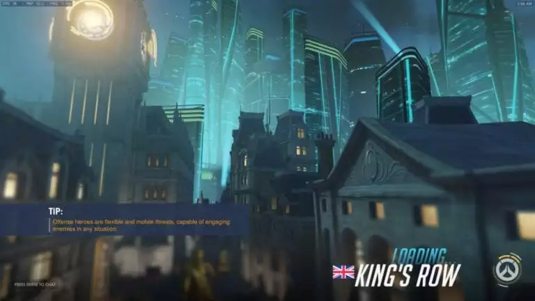 Overwatch