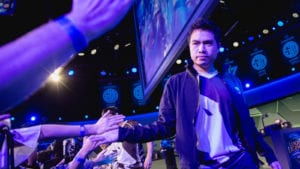Xmithie is one of TL's biggest keys to success