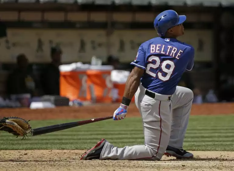 Top 5 third basemen