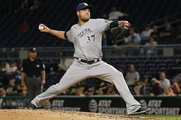 New York Mets offseason