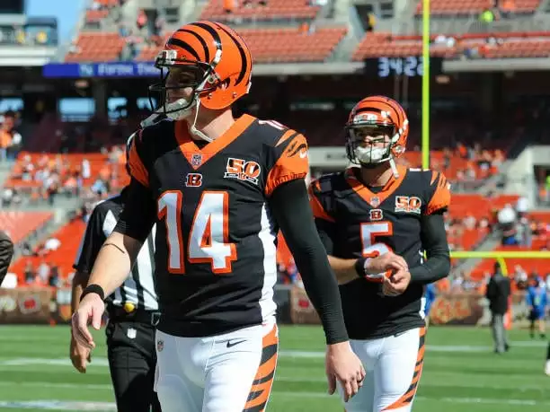 Andy Dalton