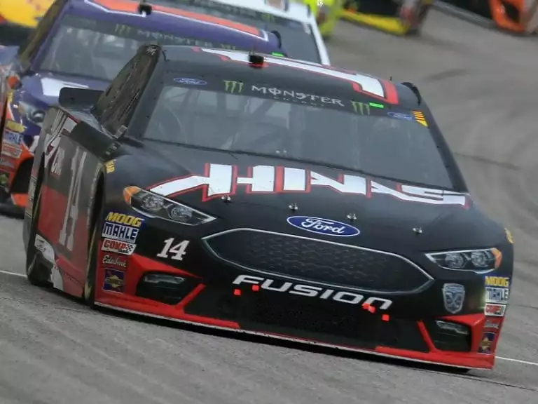 NASCAR power rankings
