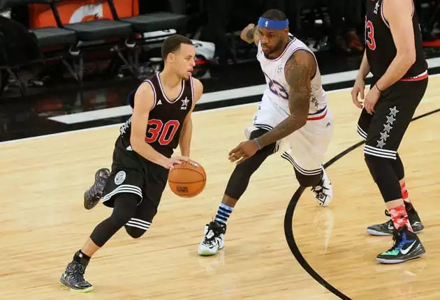 NBA All-Star