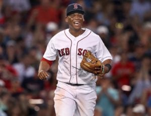 2018 Boston Red Sox preview