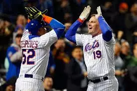 New York Mets offseason