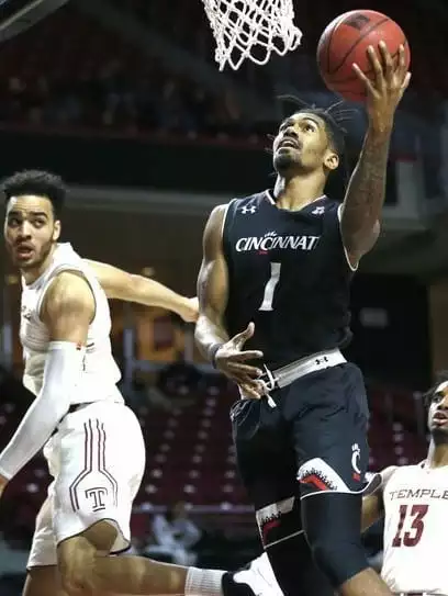 NCAA preliminary bracket winners and losers