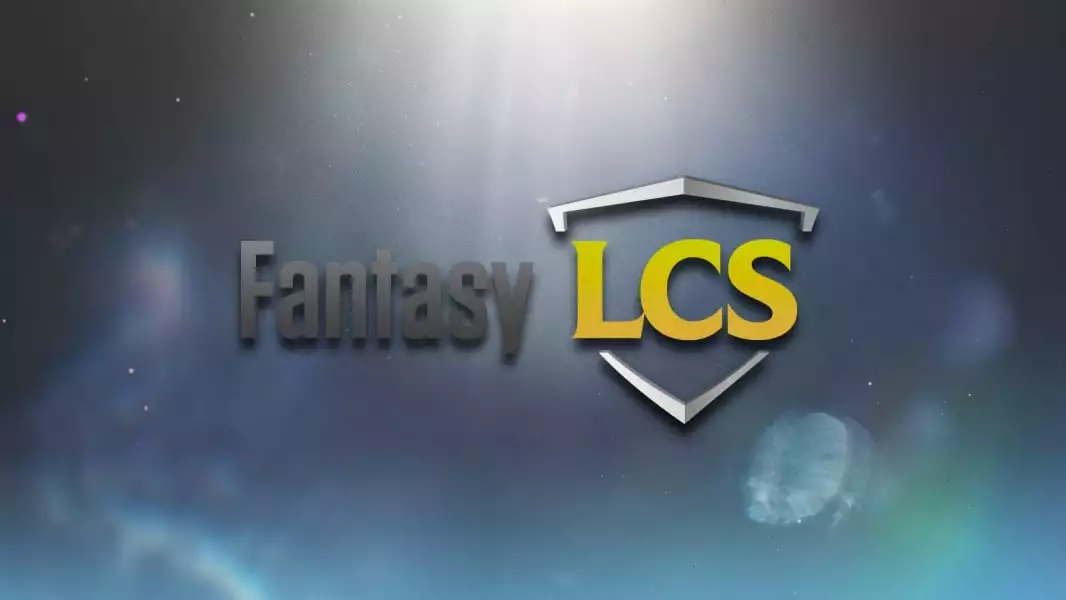 Fantasy LCS