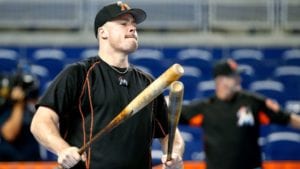 Miami Marlins update