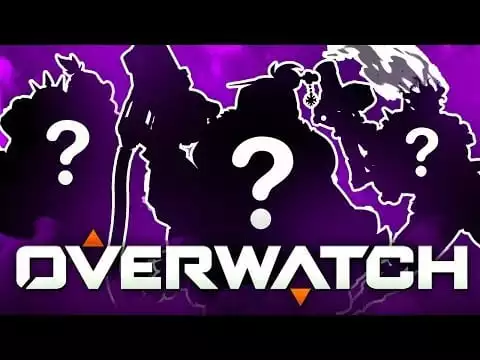 Overwatch