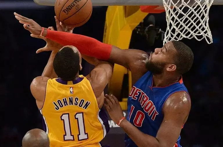 Greg Monroe Boston Celtics