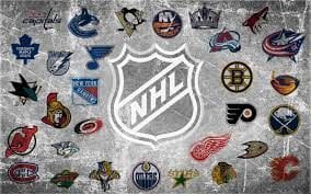 NHL Super 8