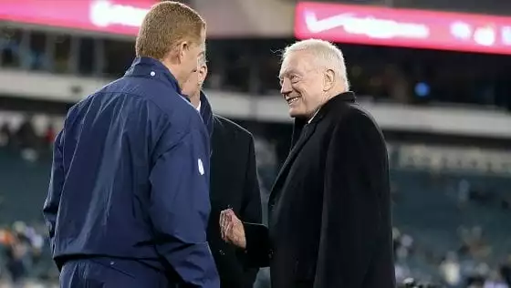 NFL coach hot seat