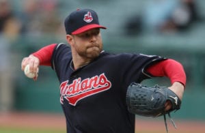 2018 Cleveland Indians preview