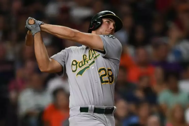 2018 Oakland Athletics preview