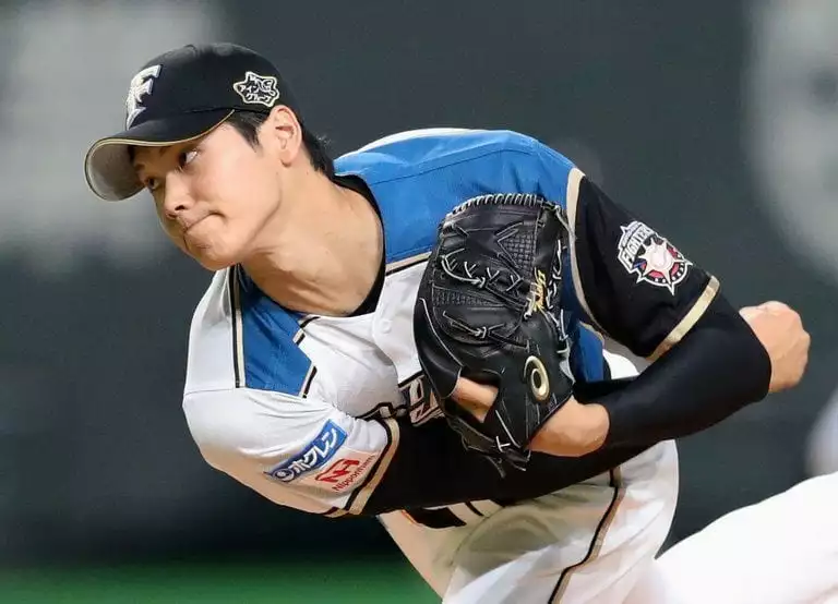 2018 MLB prospects