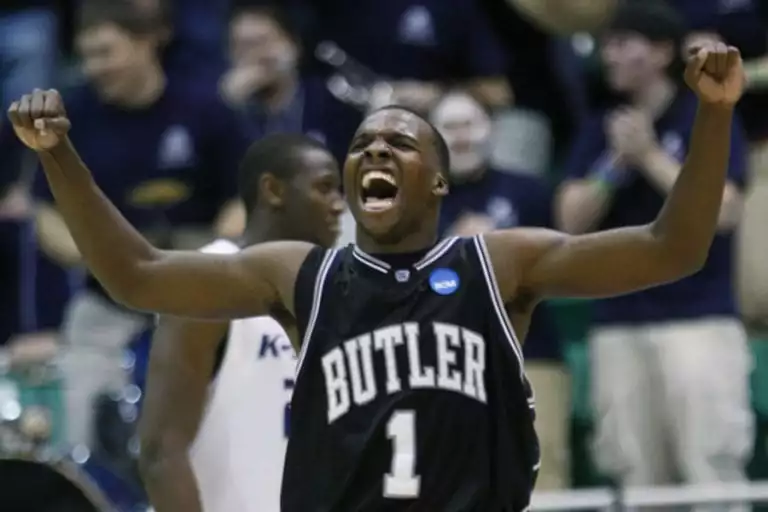 March Madness conference tournaments