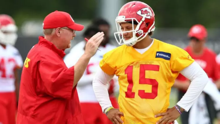 NFL coach hot seat
