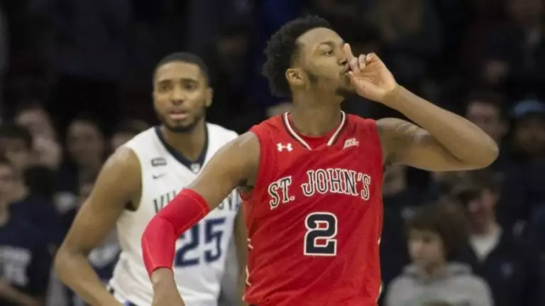 Big East Conference basketball
