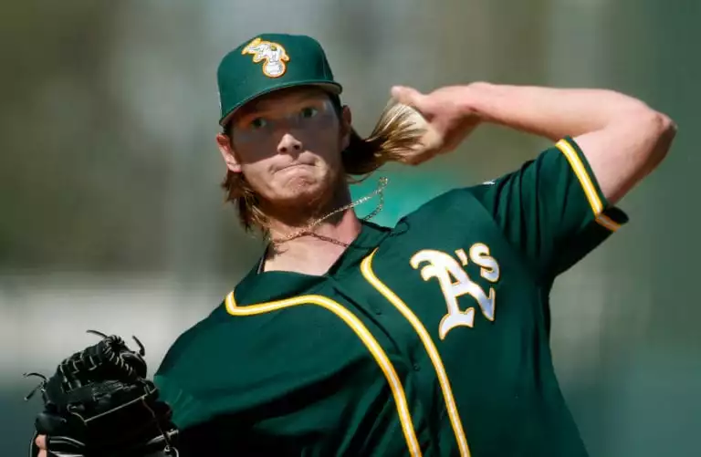 2018 Oakland Athletics preview