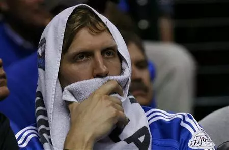 NBA tanking problem