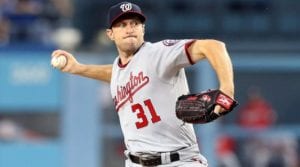 2018 Washington Nationals preview