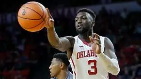Oklahoma Sooners