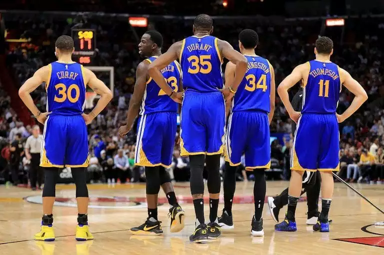 playoffs