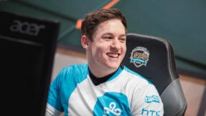 Cloud9 Svenskeren