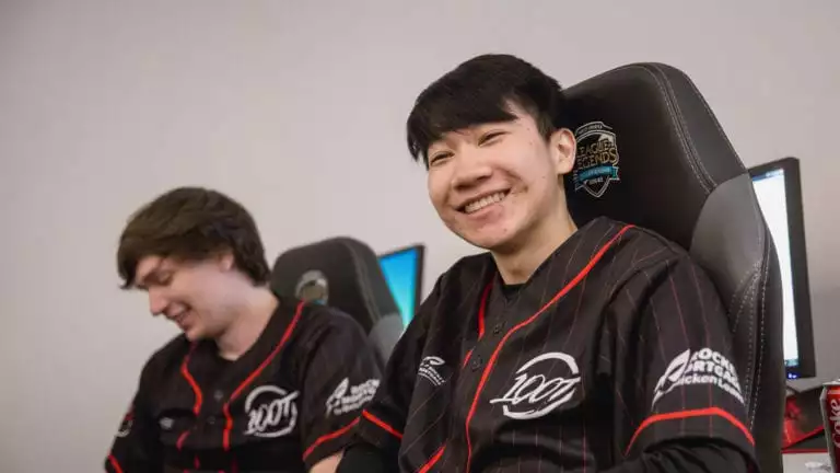 Cody Sun