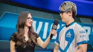 Cloud9 Smoothie