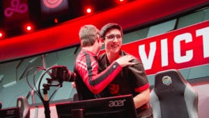 NA LCS Spring 2018 Quarterfinals Round-Up