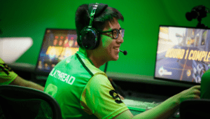 Los Angeles Valiant