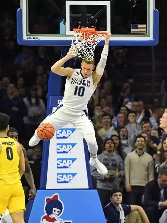 Villanova Wildcats