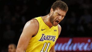 Lakers fantasy basketball