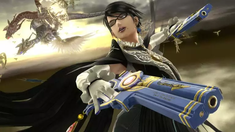 new characters