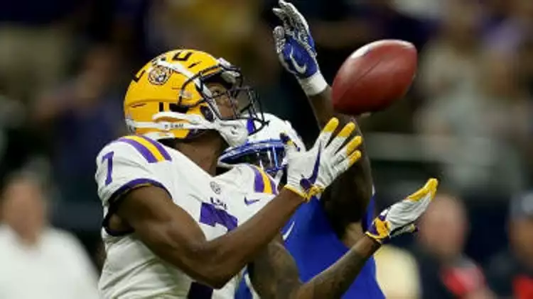 Denver Broncos 2018 NFL Draft profile