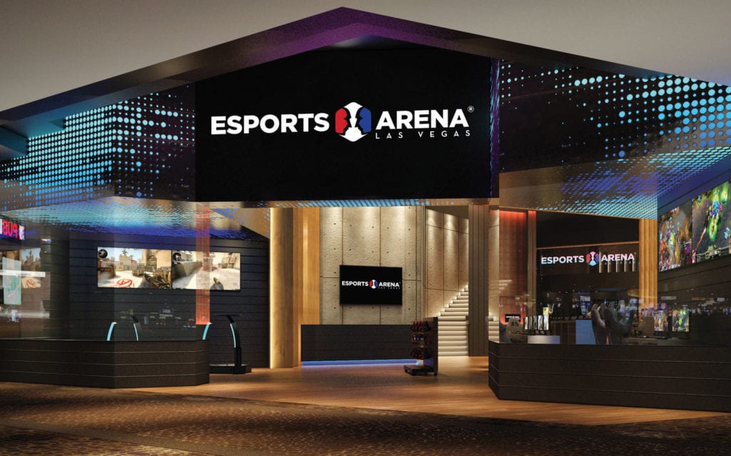 eSports