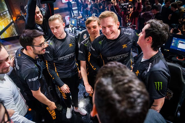 fnatic