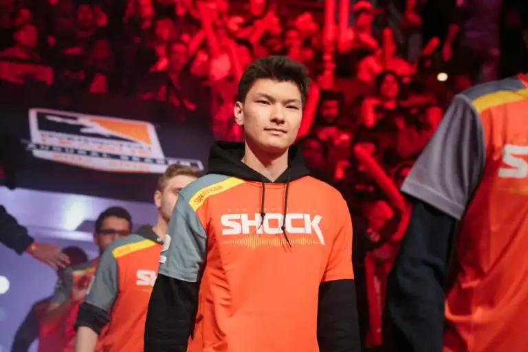 Overwatch League