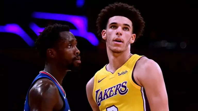 Lakers fantasy basketball