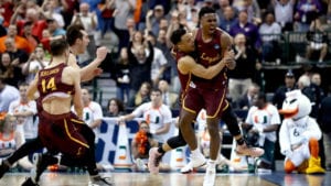 Loyola Chicago Final Four