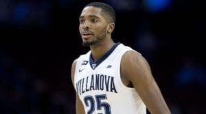 New York Knicks 2018 NBA Draft profile