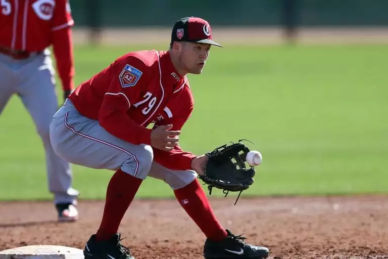Reds Spring Training